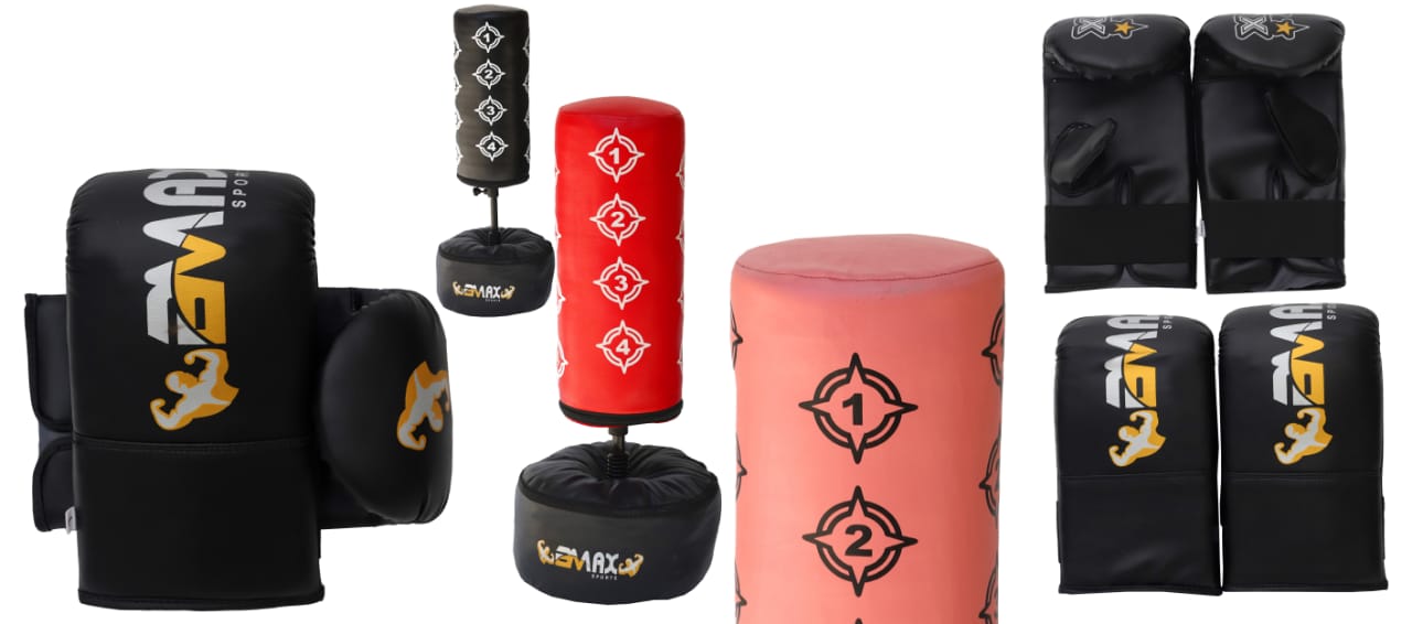 boxing set boxing set