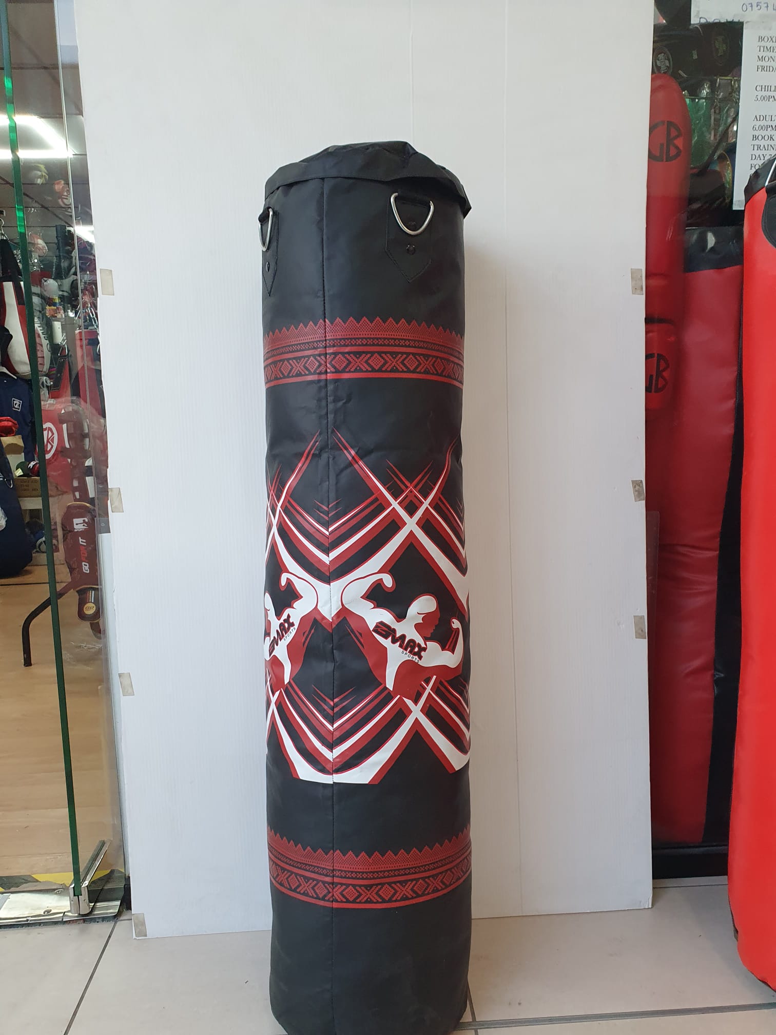 punching bag