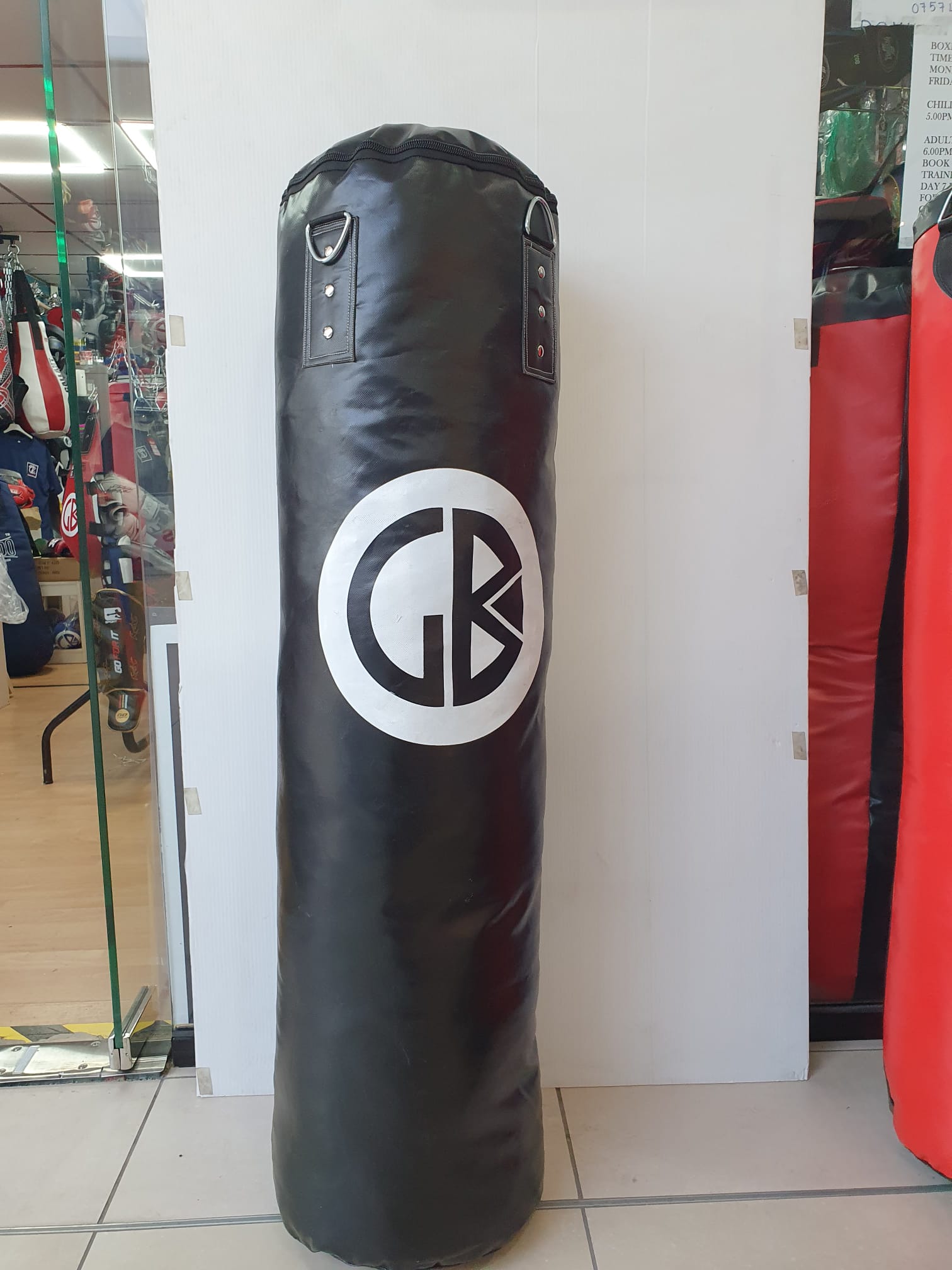 punching bag