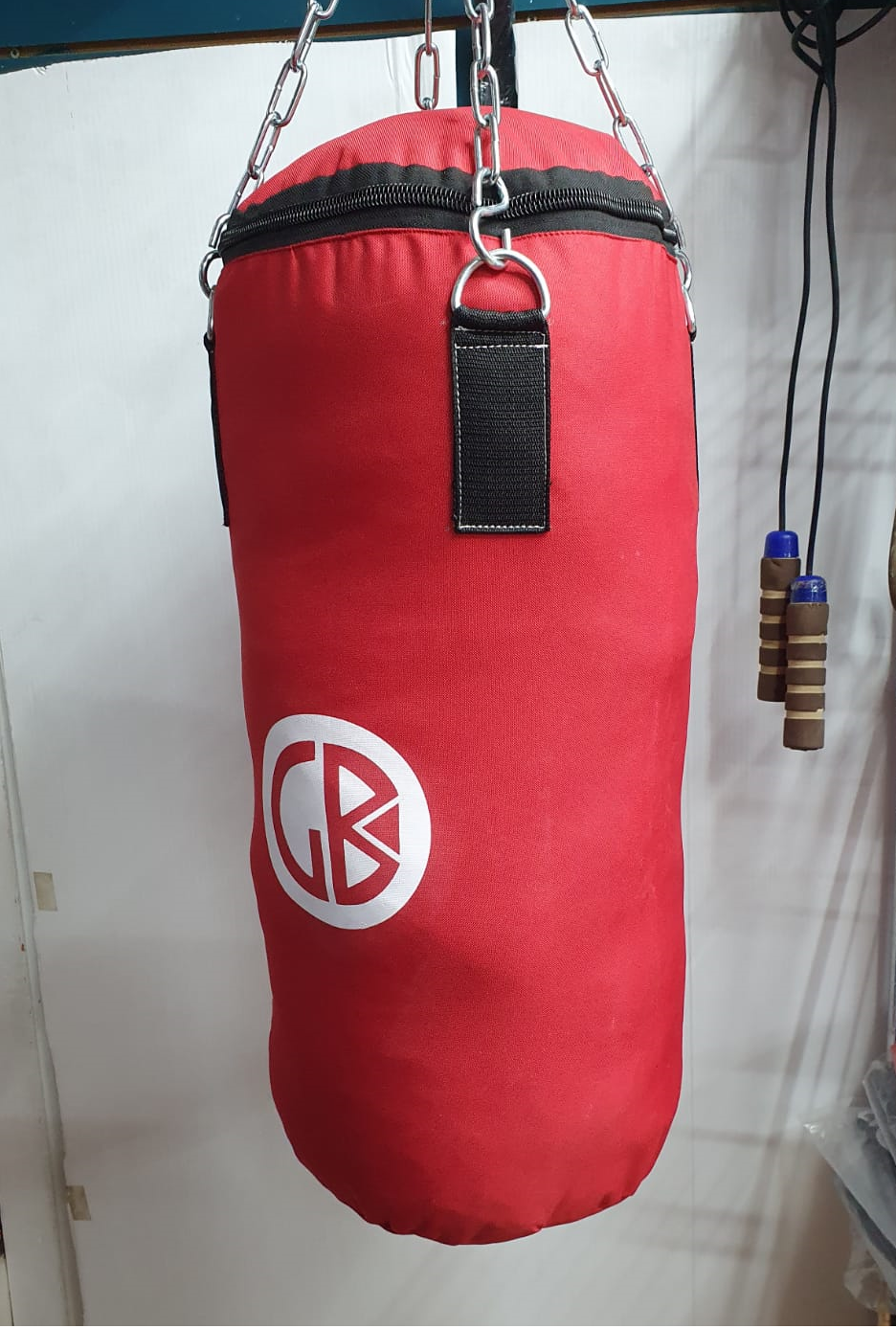 gallant boxing bag
