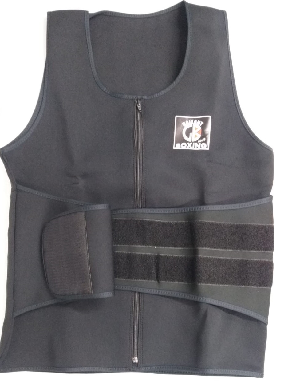 vest