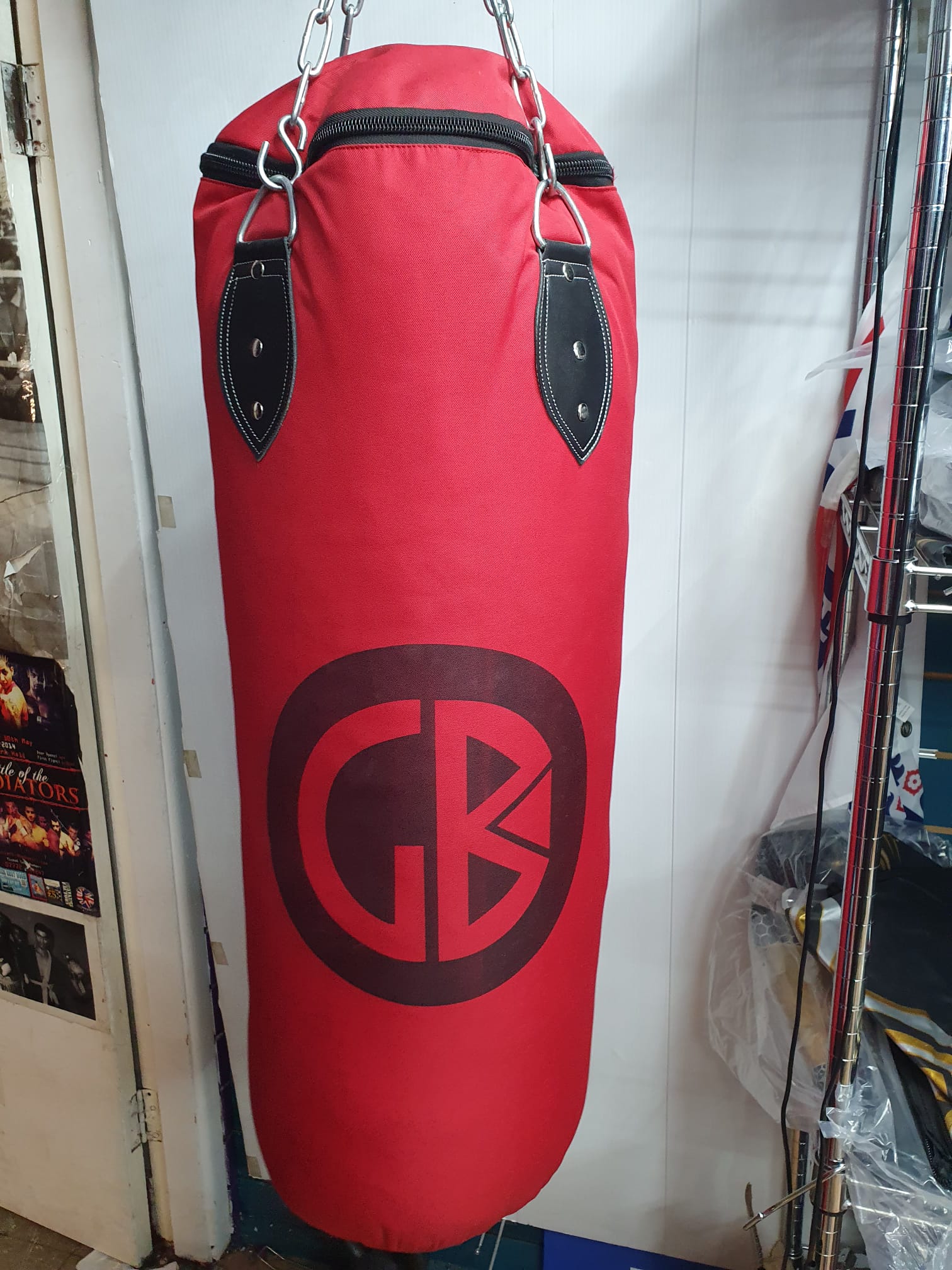 Best Punching Bag Stands UK - Top Boxing Stands 2023