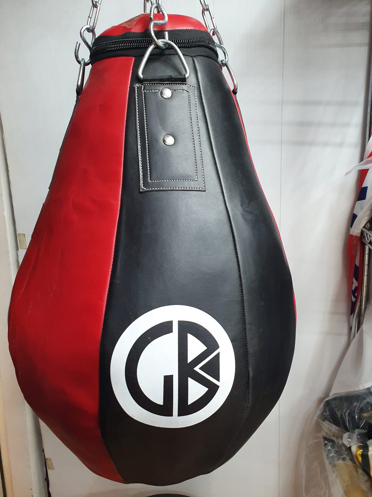 Gallant Boxing Mashball Punching Bag For training MMA, Fitness & Martial Arts Max - Image 3