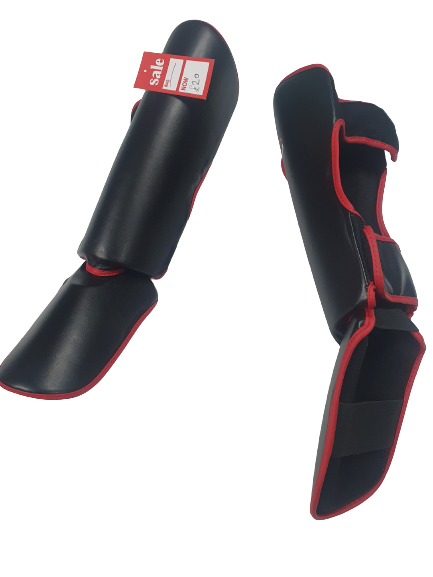 Shin Guards for Kids on Sale (S,M,L Size) - Image 3