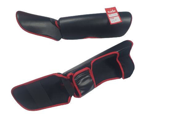 Shin Guards for Kids on Sale (S,M,L Size) - Image 6