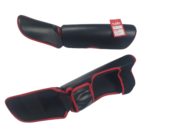 Shin Guards for Kids on Sale (S,M,L Size) - Image 5