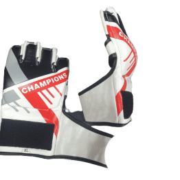 Martial Arts Equipment Sparring Gear Taekwondo Hand Protectors Gloves Half Finger