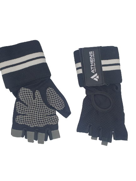 Gym Gloves